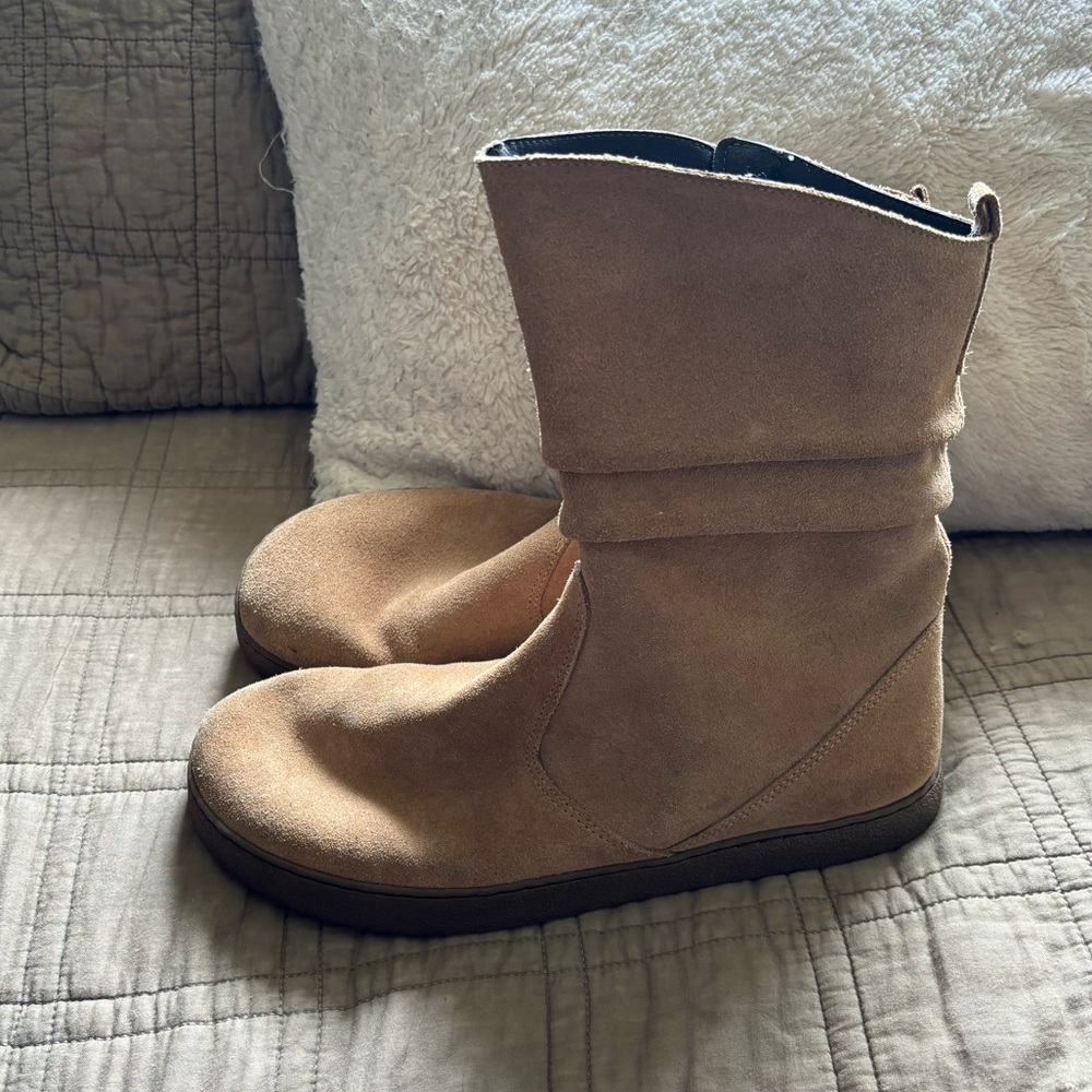 Groundies Odessa boot